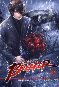 Breaker