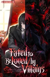 Fated to Be Loved by Villains
