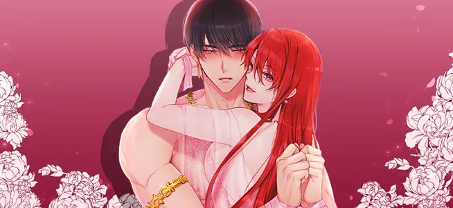 His Majesty Is Mine