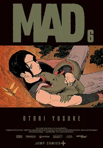 MAD