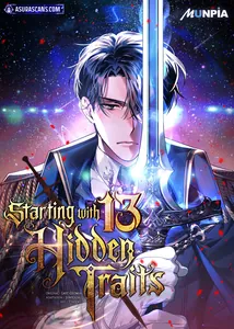 Starting With 13 Hidden Traits